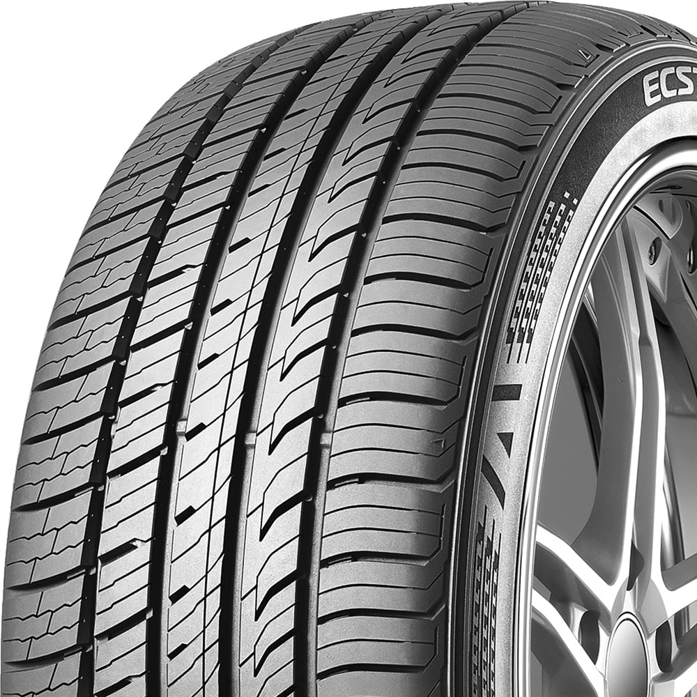 All Season 225/55ZR17 97W Passenger Tire D5051