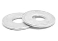 1 1/8x22 Flat Washer USS Pattern Low Carbon Steel Hot Dip Galvanized Pk 50 P745