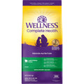 Lamb & Barley Dry Dog Food Y25602