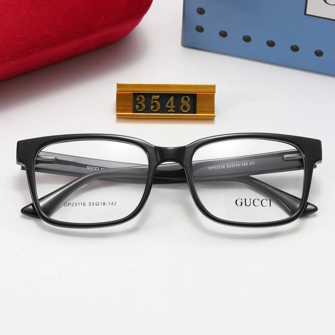 Retro Sunglasses E855