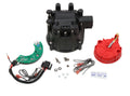 Black Ultimate HEI Kit U9222
