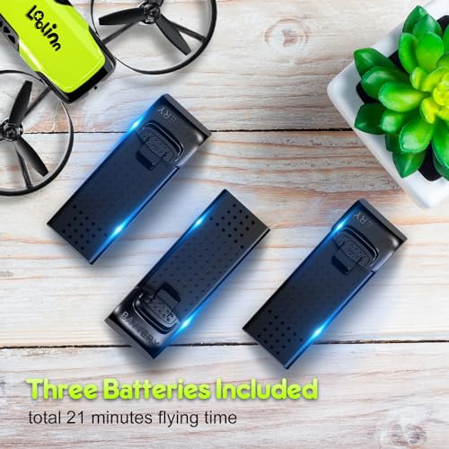 Mini Drone with Camera Remote Control Quadcopter N935447