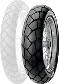 130/80-17H Rear Tire S547726