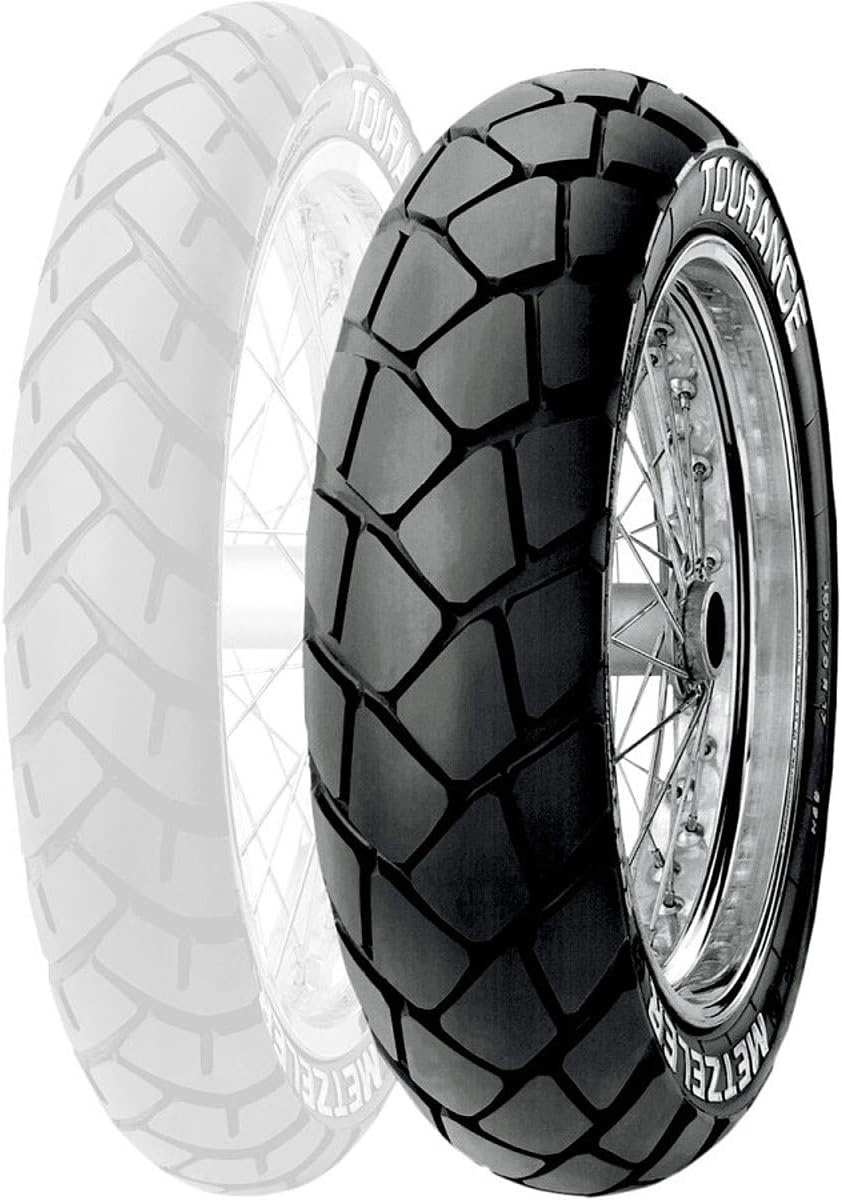 130/80-17H Rear Tire S547726