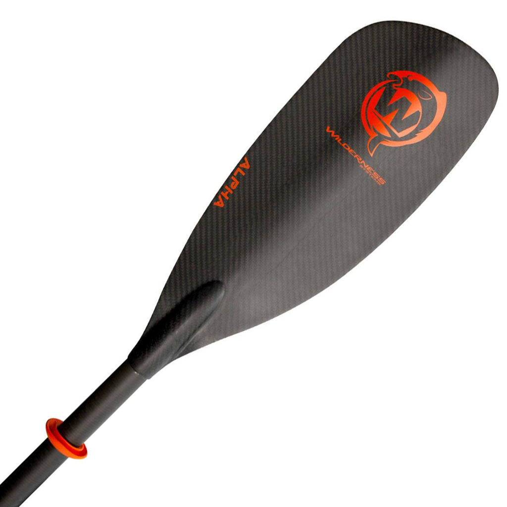 Carbon Paddle 240-260 cm U5323