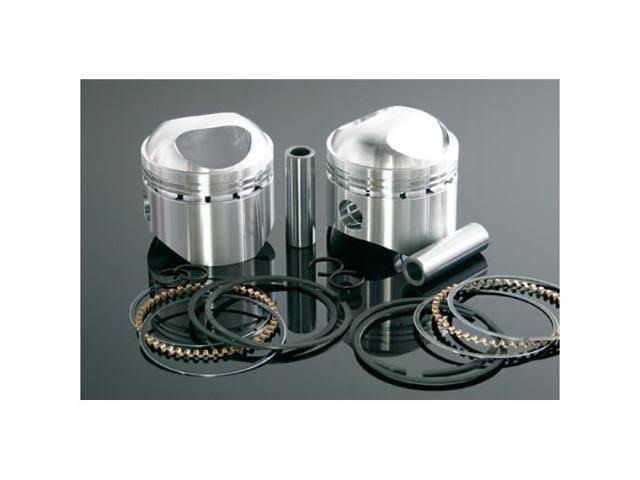 Piston Set Standard High-Performance Pistons Kit STD. 48-80 O10225