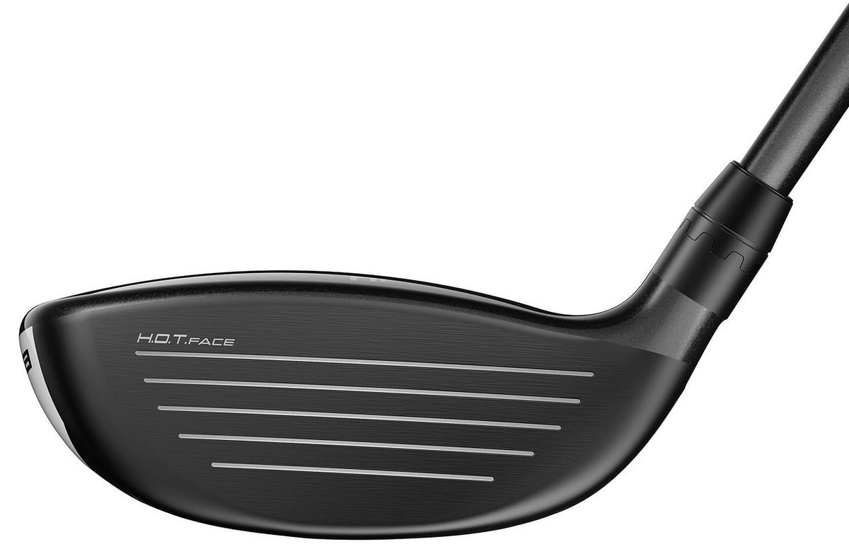 AeroJet LS 3 Wood Extra Stiff Graphite Y9181