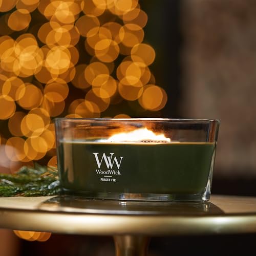 16 oz Crackling Wick Candle R69202