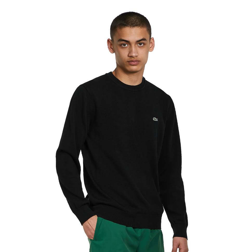 Classic Fit Crew Organic Cotton XXXL V449