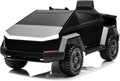 Pink 12V Ride On Truck with Remote Control S5248
