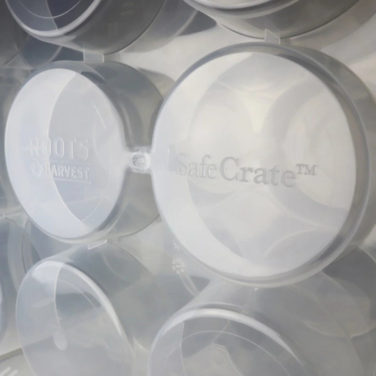 SafeCrate for Jelly Jars P5207