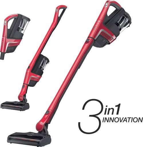 Cordless Vacuum X8910