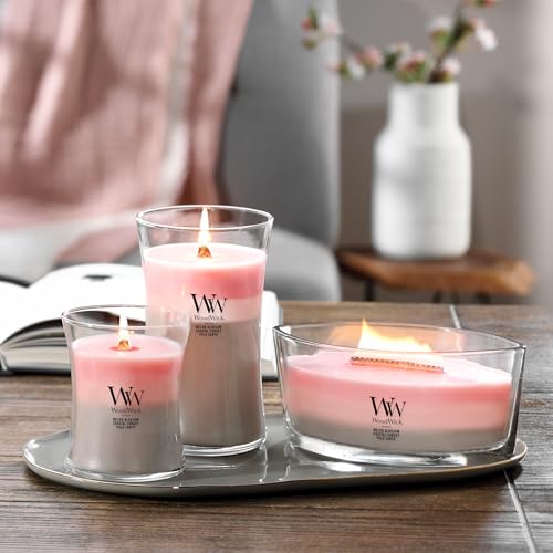16 oz Crackling Wick Candle R69202