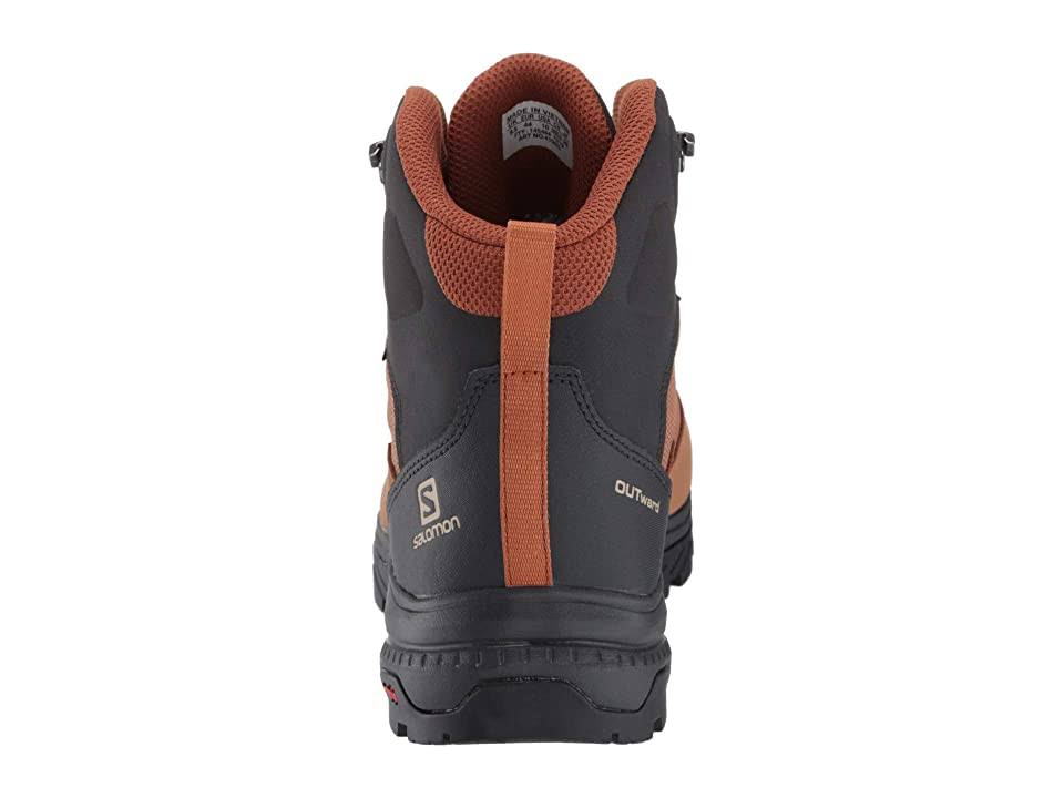 Caramel GTX Hiking Shoes C105672
