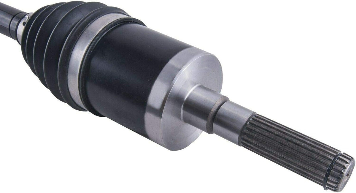 Front Axles & Wheel Bearing Set Z24320