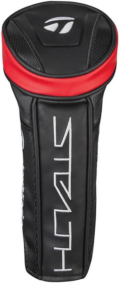 Stealth Fairway Wood Carbon Shaft Mens Golf Club Left W#5 Loft: 18 Flex: R L3533