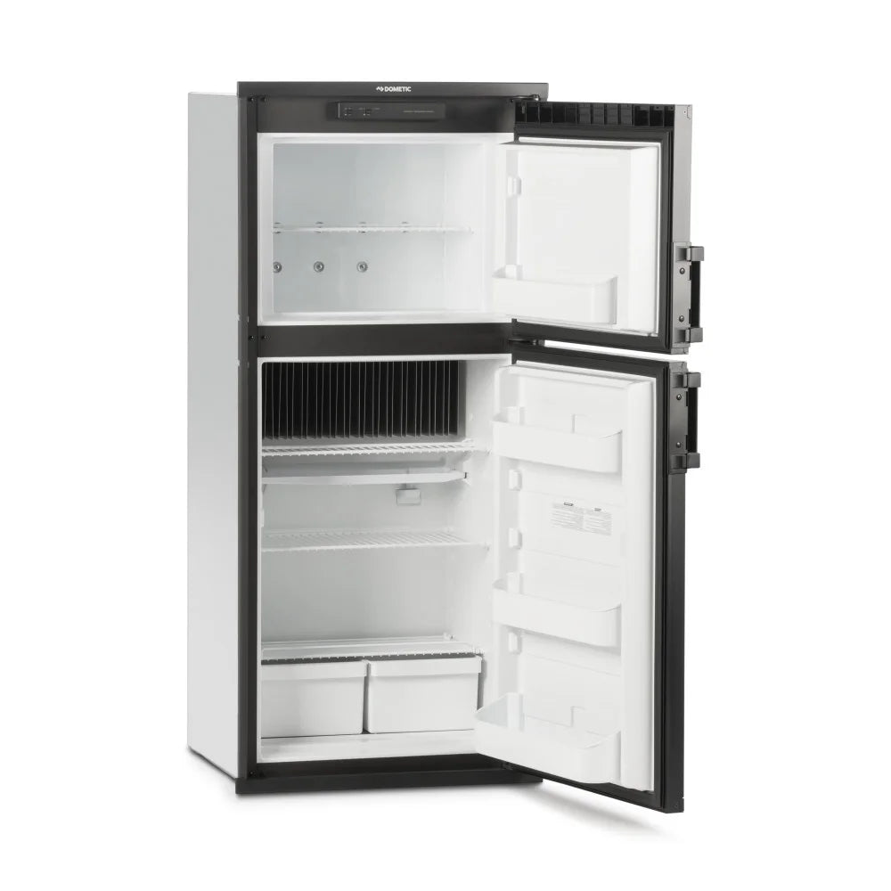 6 cu. ft. Right-Hinged RV Refrigerator L563