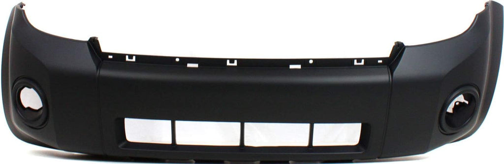 Primed Thermoplastic Front Bumper Cover R982783