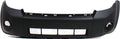 Primed Thermoplastic Front Bumper Cover R982783