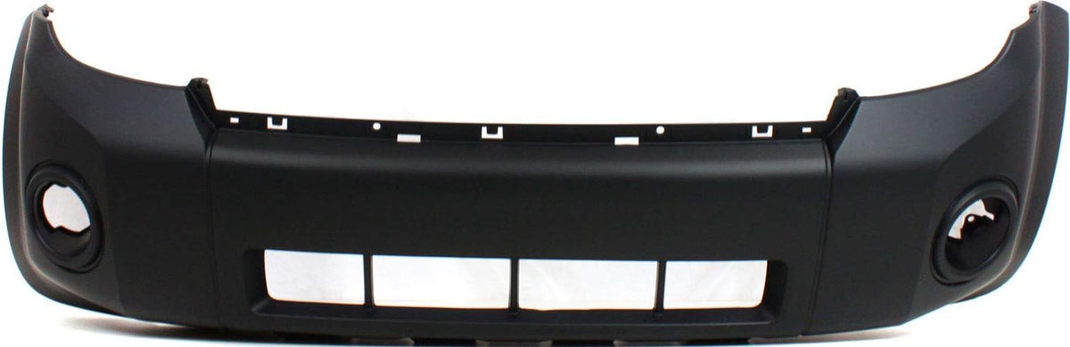 Primed Thermoplastic Front Bumper Cover R982783