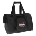 Black Premium Pet Carrier E60912