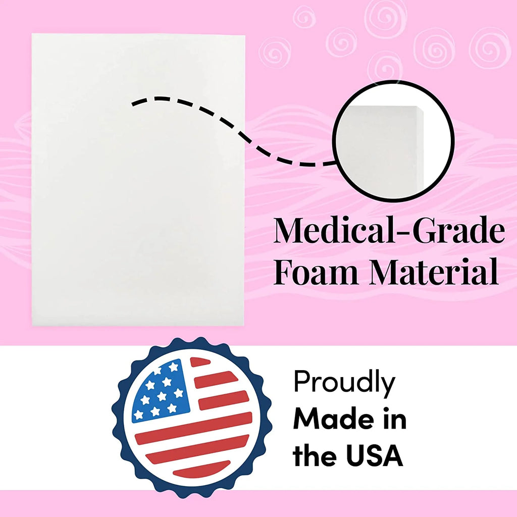 3 Pack Lipo Foam Medical Grade Foam Q986430