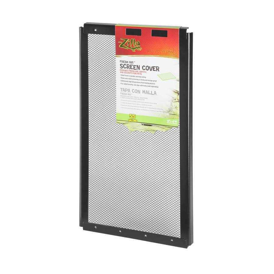 Fresh Air Screen Cover 20 x 10 Inch F6735