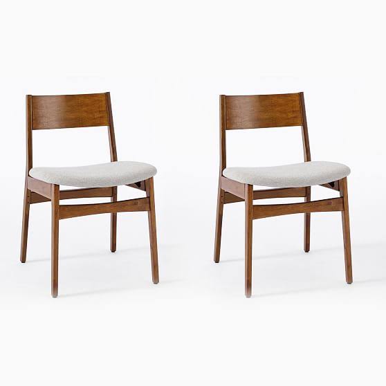 Walnut Dining Chair F751