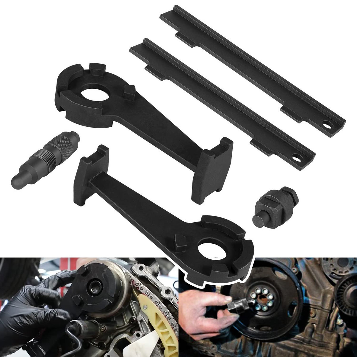 Camshaft Locking Timing Tool Kit Pack of 2 O4986