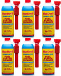 6 Pack Fuel System Cleaner K757670