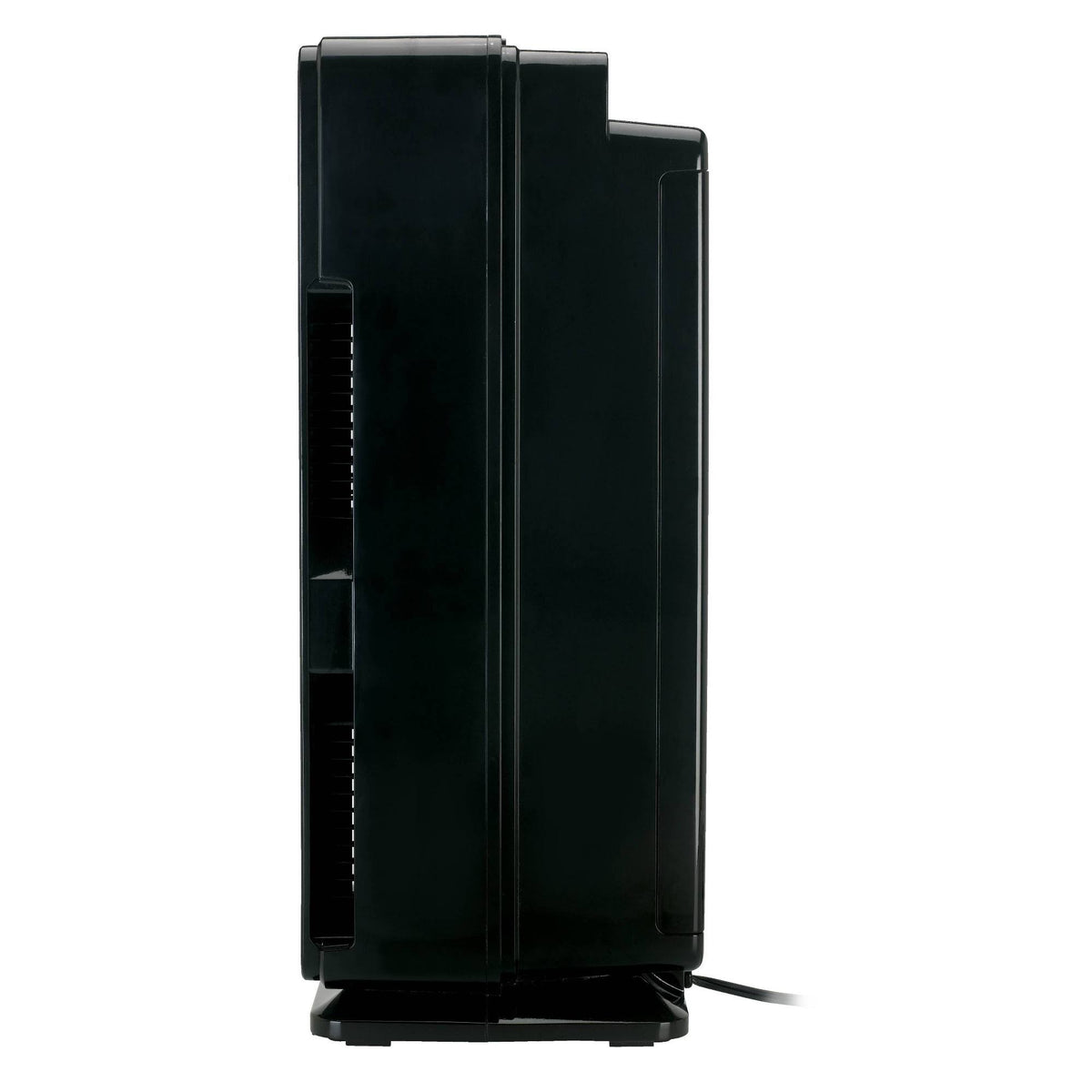 Black True HEPA Air Purifier with UV Sanitizer N79337