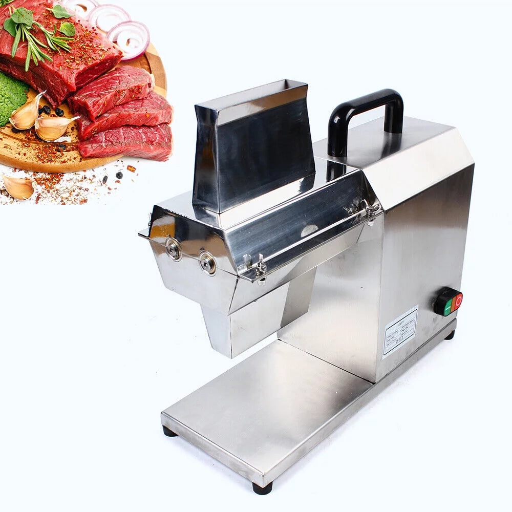 Electric Meat Tenderizer Stainless 450W Y1689
