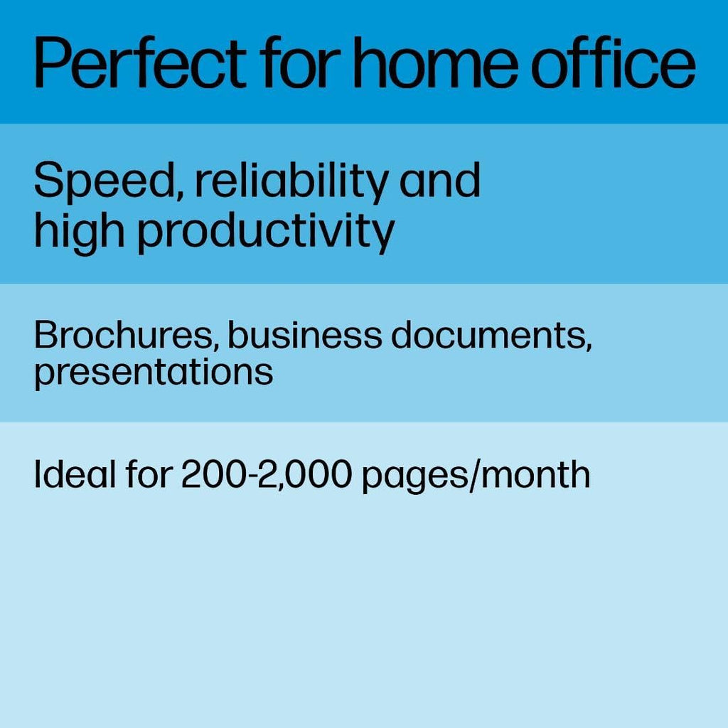 Wireless Printer G82110
