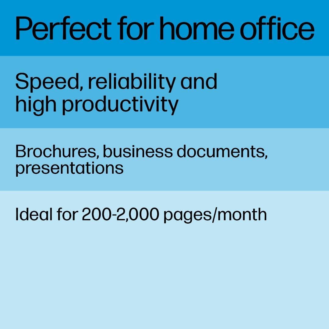 Wireless Printer G82110