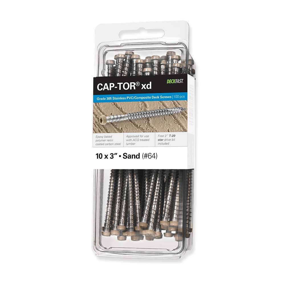 316 Stainless Steel Screws Accessory Pack H507