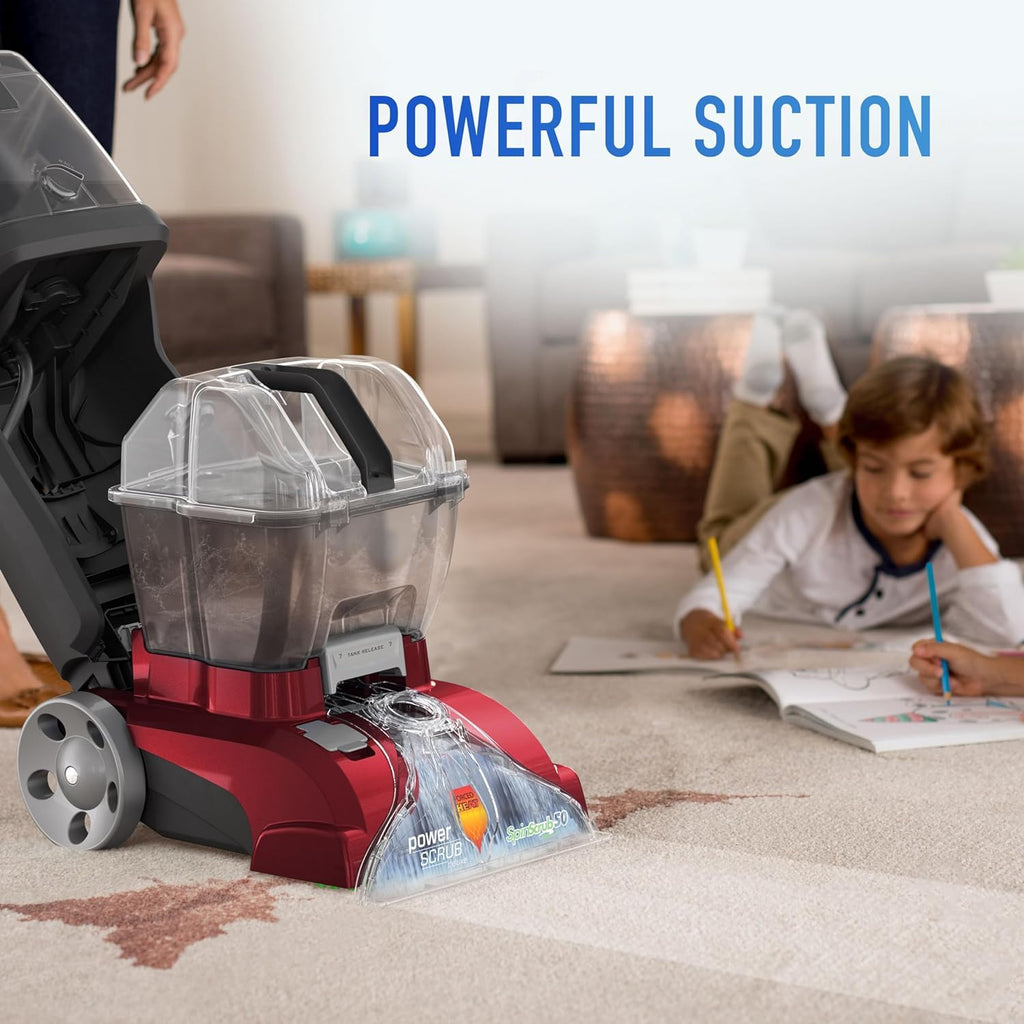 Carpet Cleaner Machine Carpet Shamp F889