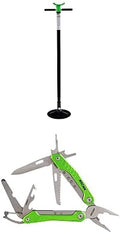 3/4 Ton Capacity Underhoist Support Stand N581462