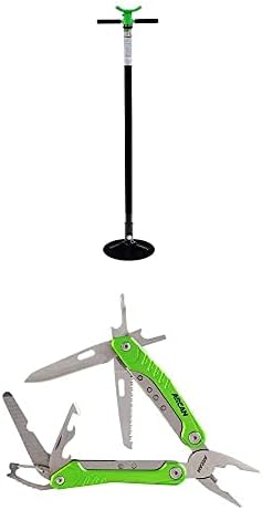3/4 Ton Capacity Underhoist Support Stand N581462