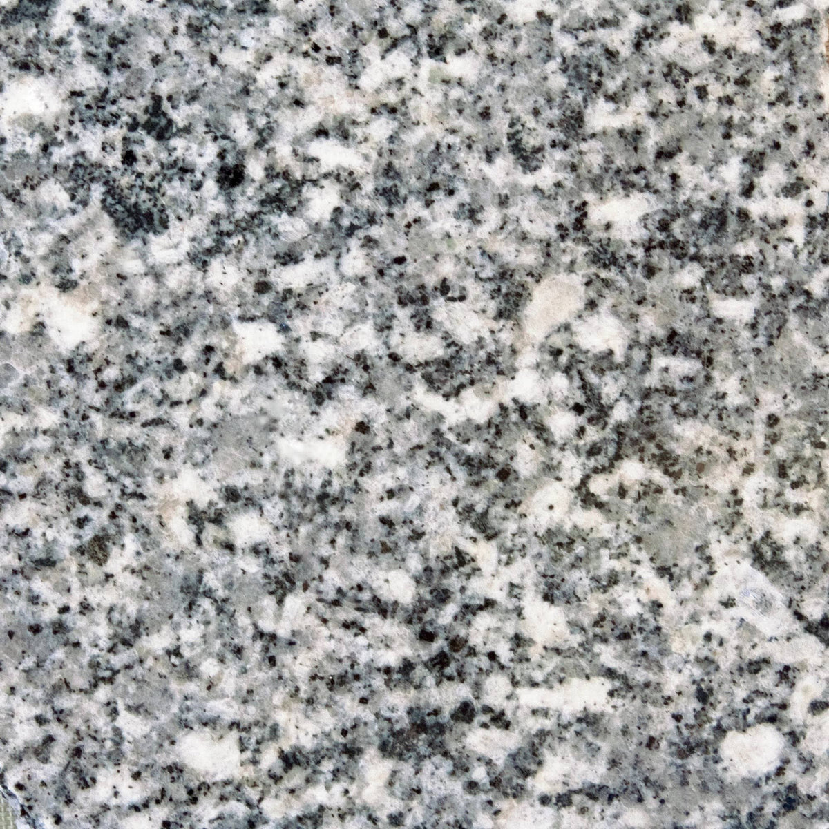 White Granite Top Kitchen Island S5118