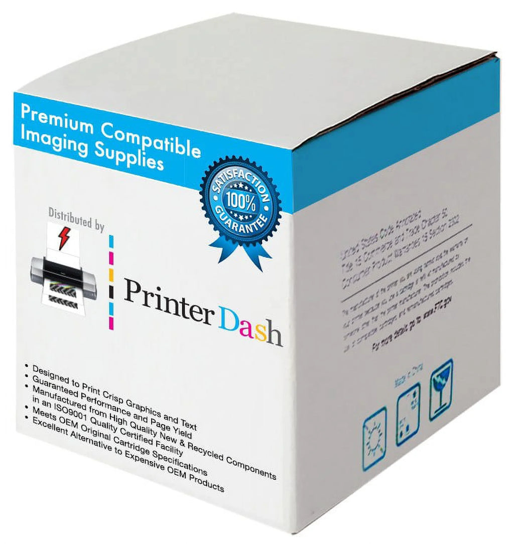 Red Postage Meter Inkjet (3/PK) R6745