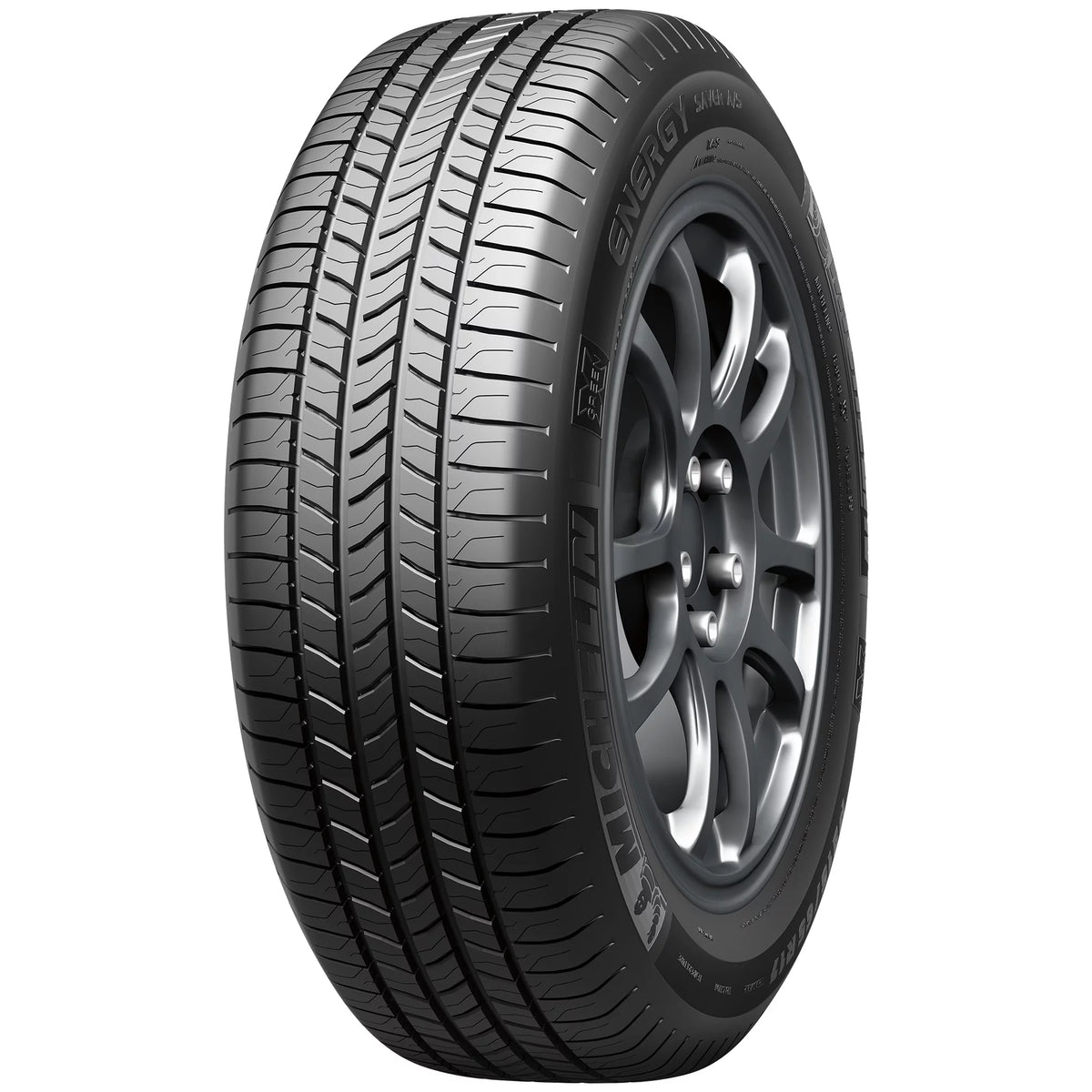 All-Season P265/65R18 112T Tire C774748