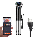 Sous Vide Immersion Cooker with WiFi and APP Control U887