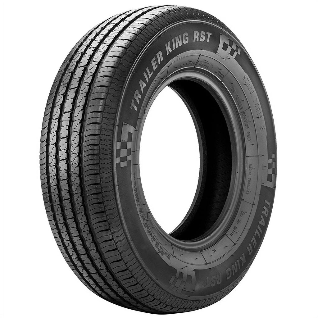 ST235/85R16 Trailer Tire O34166