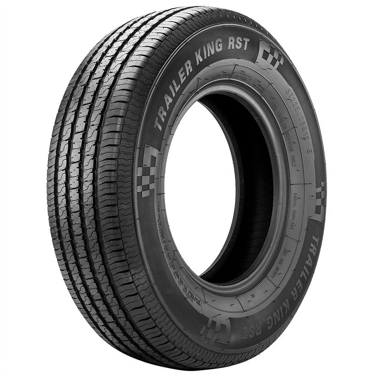ST235/85R16 Trailer Tire O34166