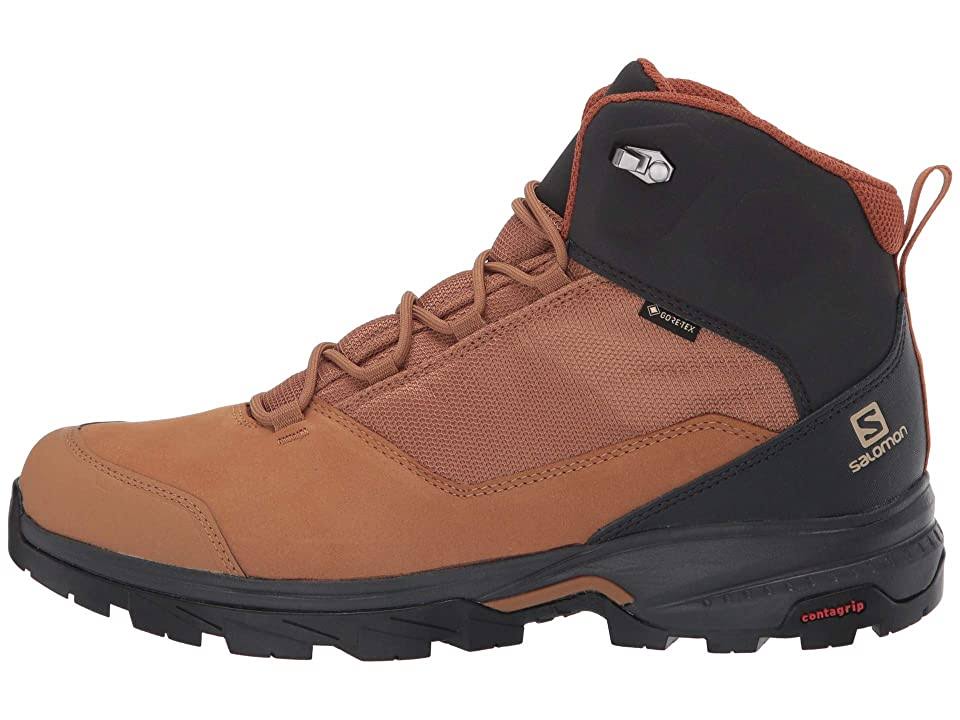 Caramel GTX Hiking Shoes C105672