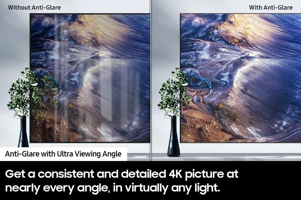 50 Class Neo QLED 4K Smart TV V48081