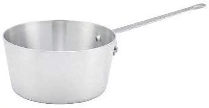 5-Quart Aluminum Sauce Pan with Handle E762241