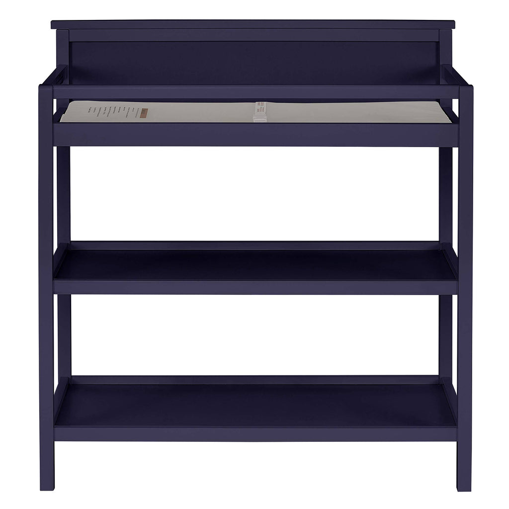 Navy Changing Table H231887