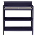 Navy Changing Table H231887