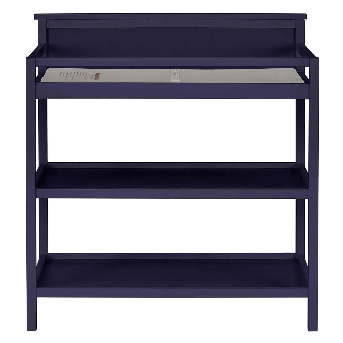 Navy Changing Table H231887